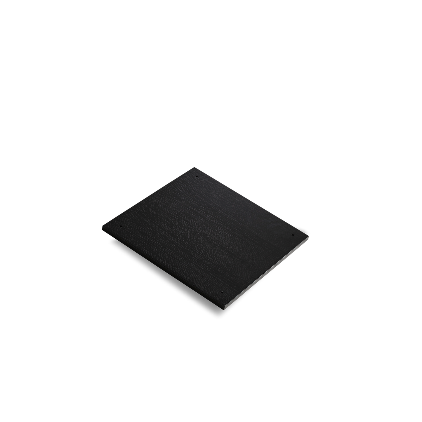 Elevate Shelving System Elements - Black