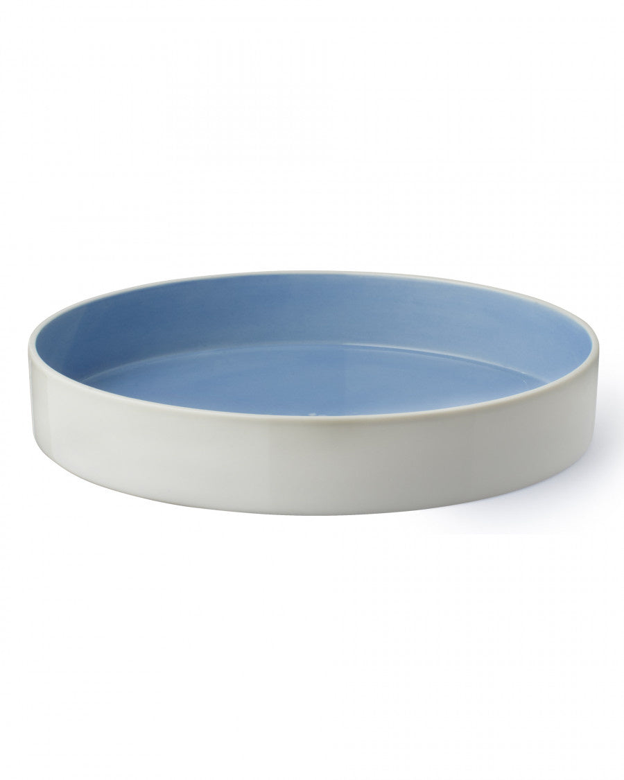 Stable Tray - Blue, XXL