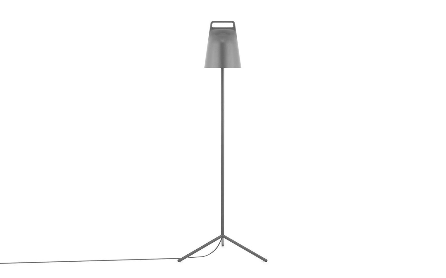 Stage Floor Lamp