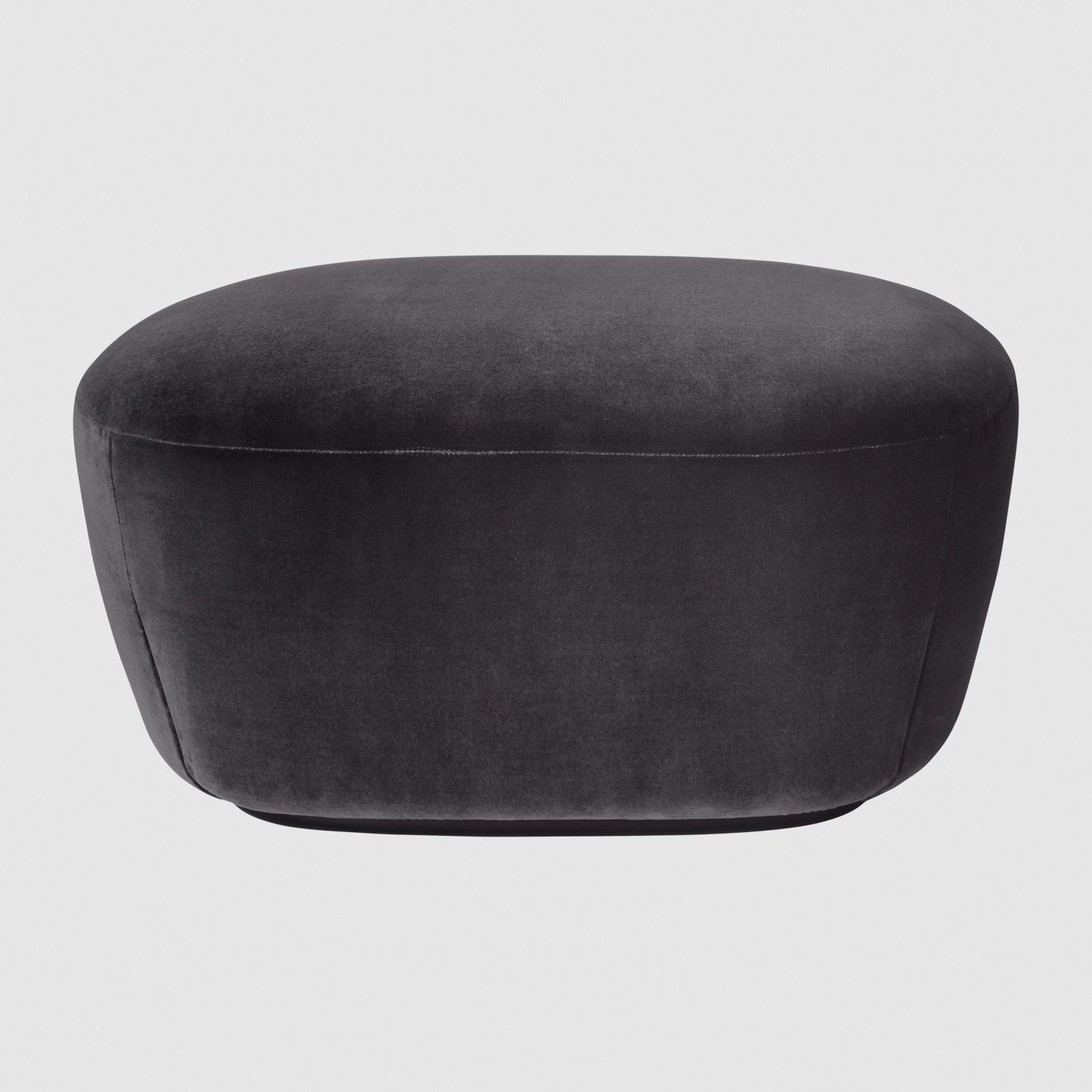 Stay Ottoman - Fully Upholstered, 40x80