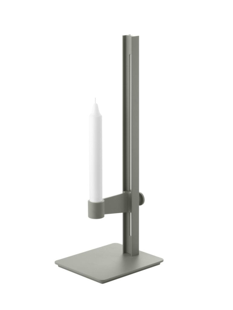 Museum Candle Holder