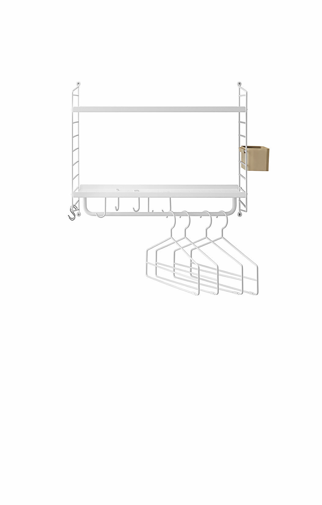 String Hallway System