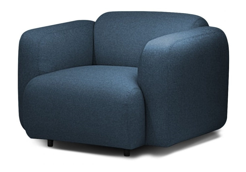 Swell Armchair
