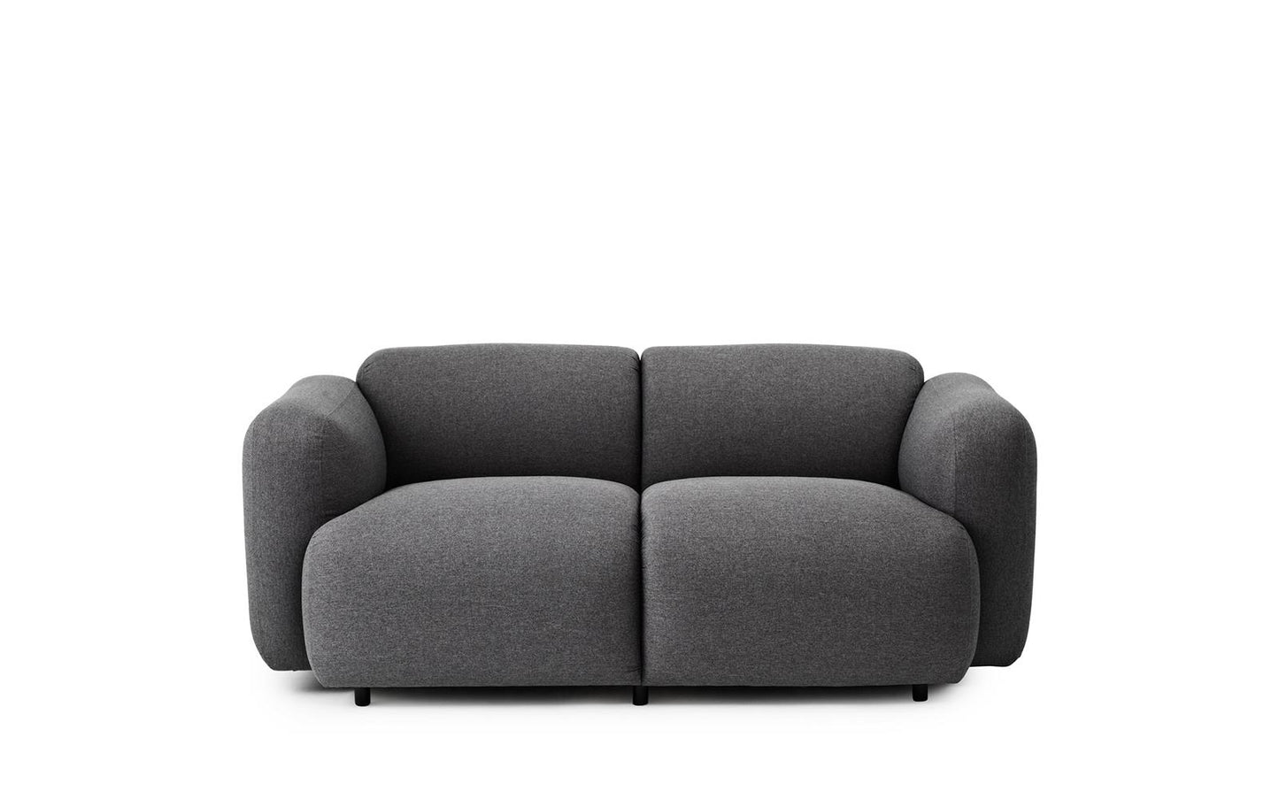 Swell Sofa 2-Seater