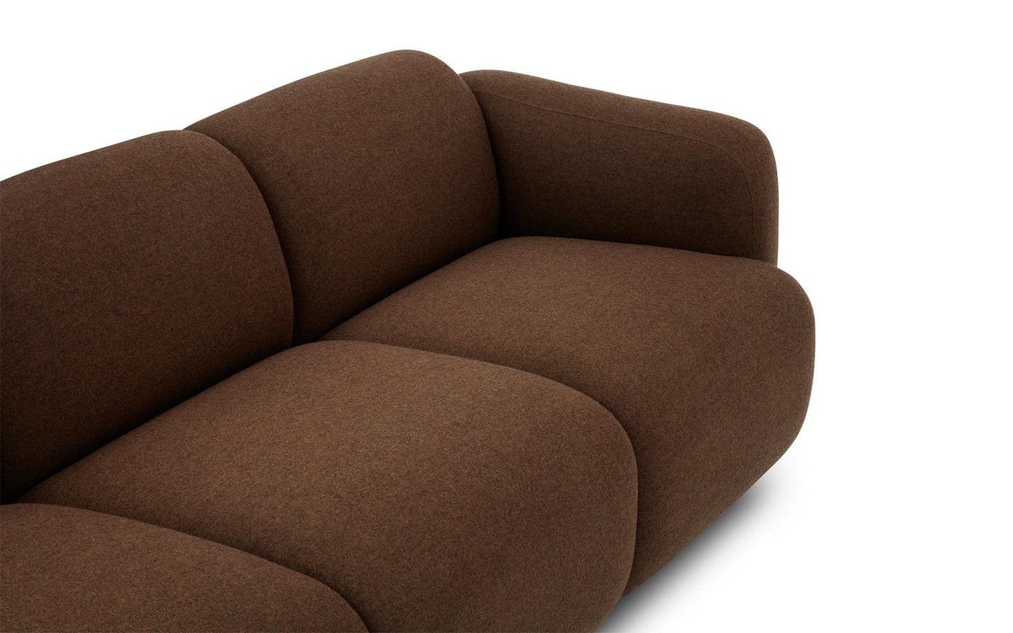 Swell Sofa 3-Seater