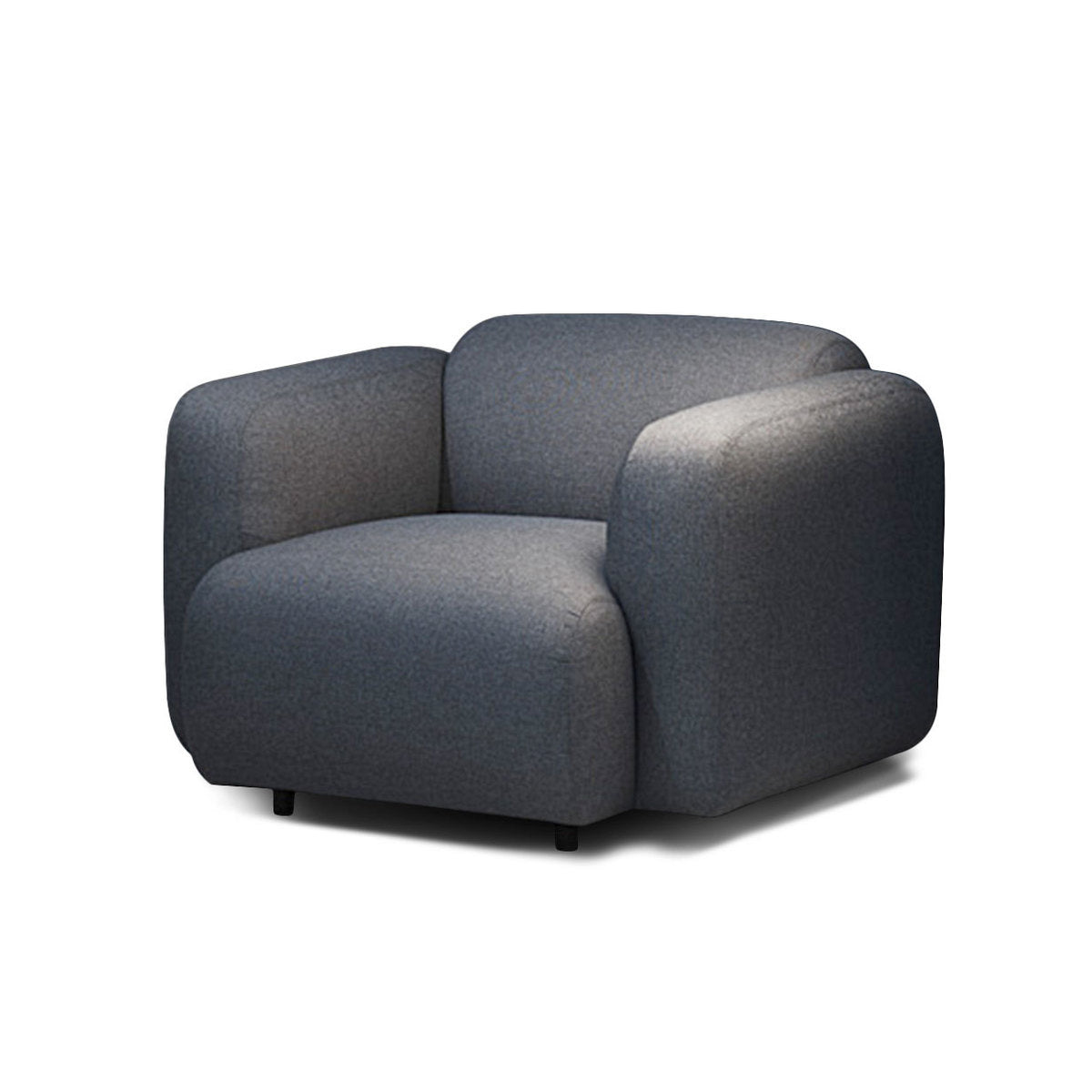 Swell Armchair