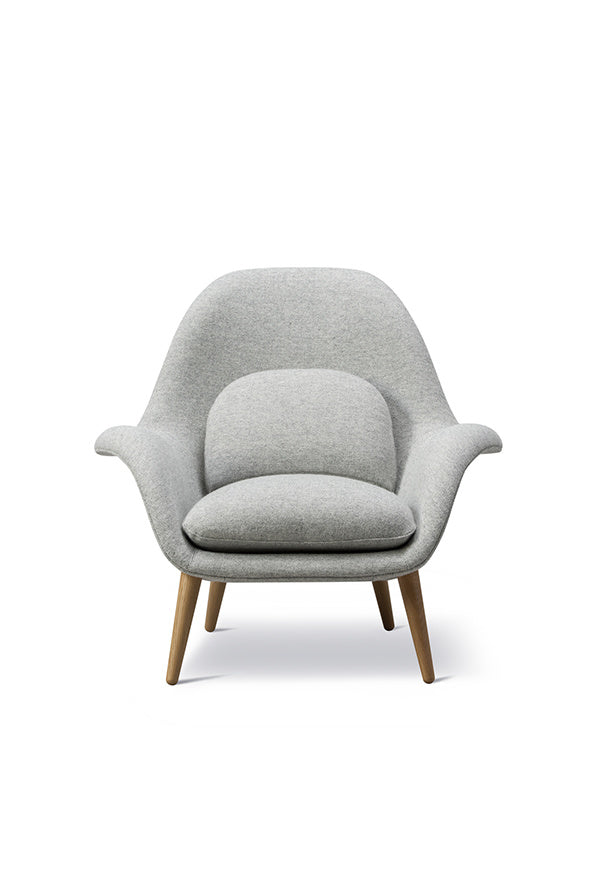 Swoon Lounge Chair