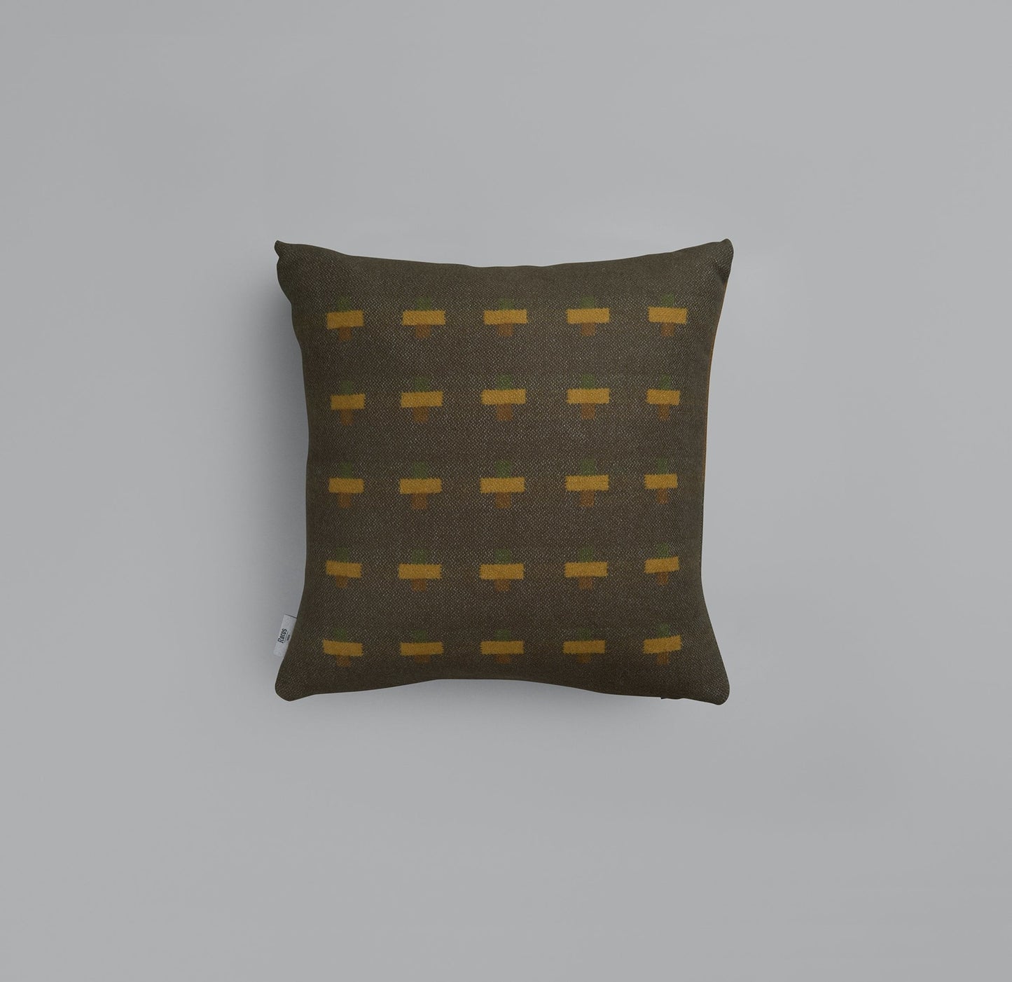 Syndin pillow