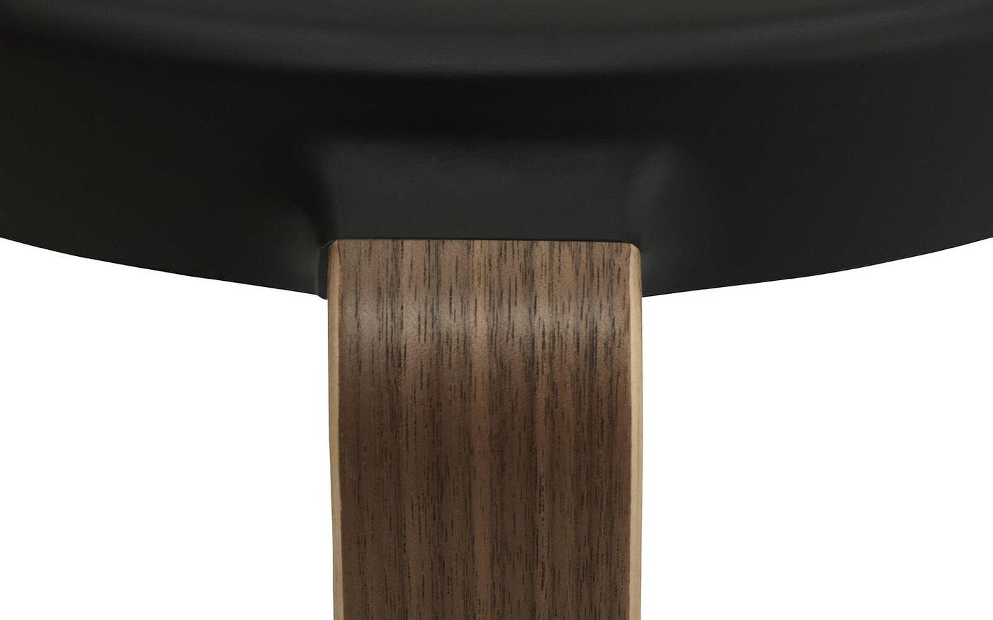 Tap Stool Walnut