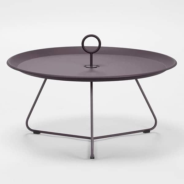 EYELET Tray Table Dia. 70 cm