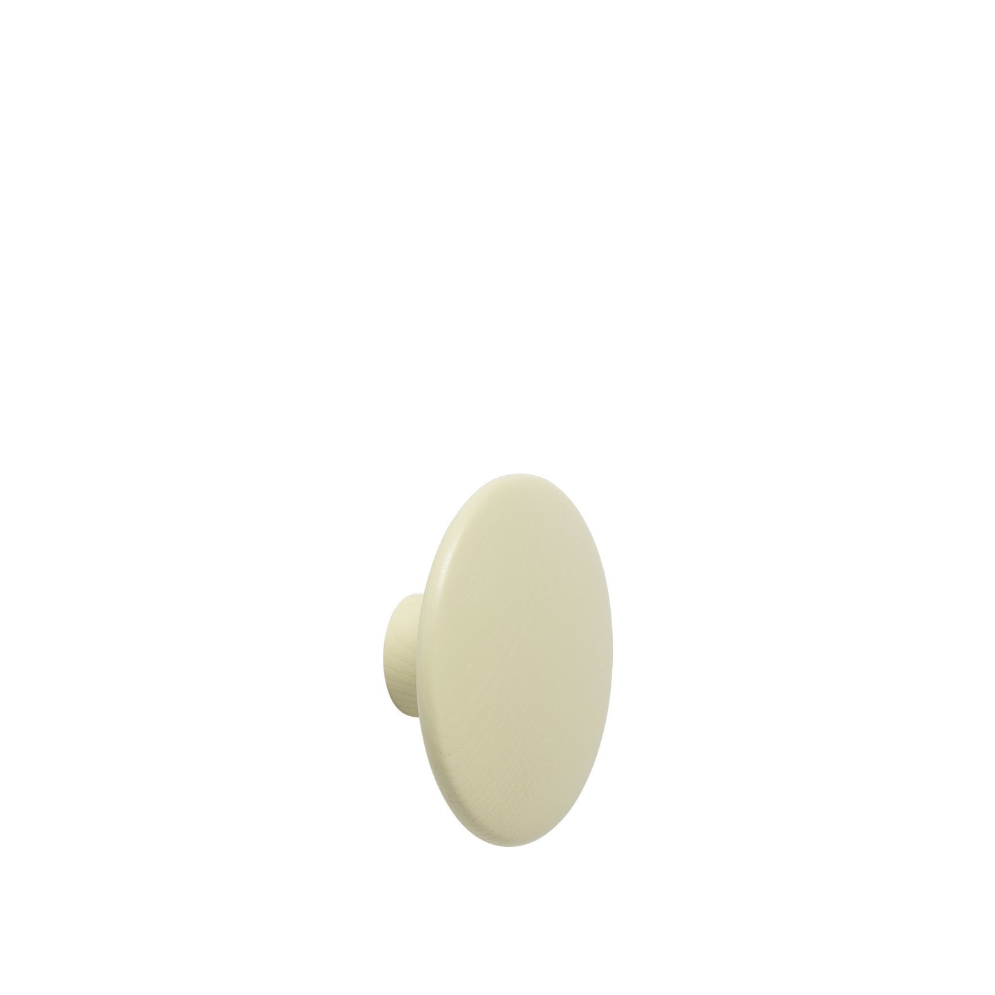 Dots Wood / Dia. 5"