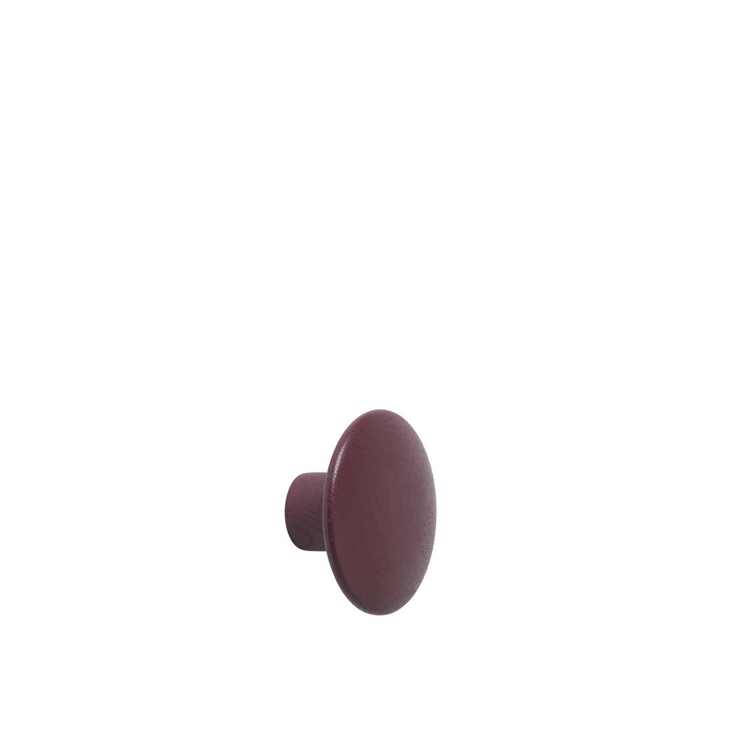 Dots Wood / Dia. 3.5"