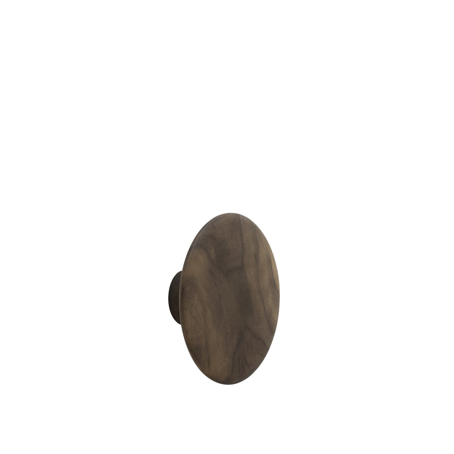 Dots Wood / Dia. 5"