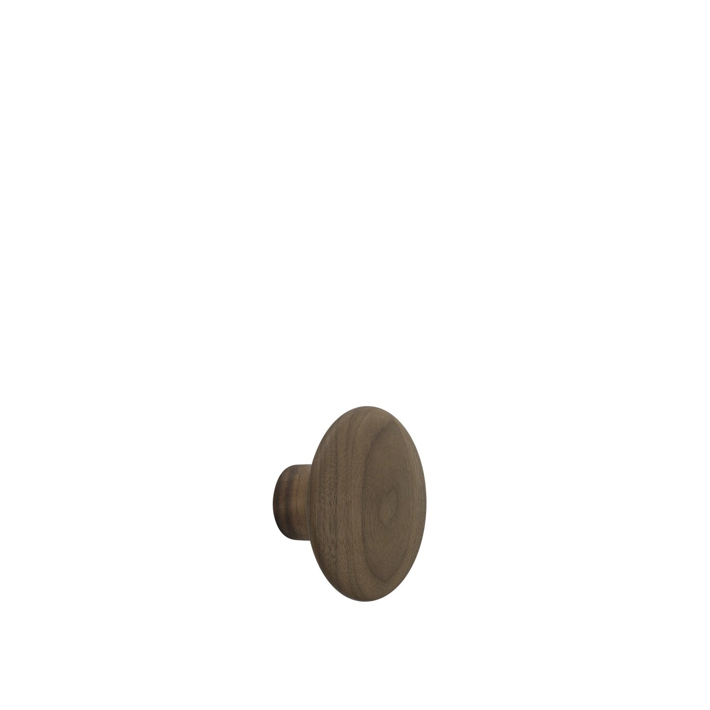 Dots Wood / Dia. 3.5"