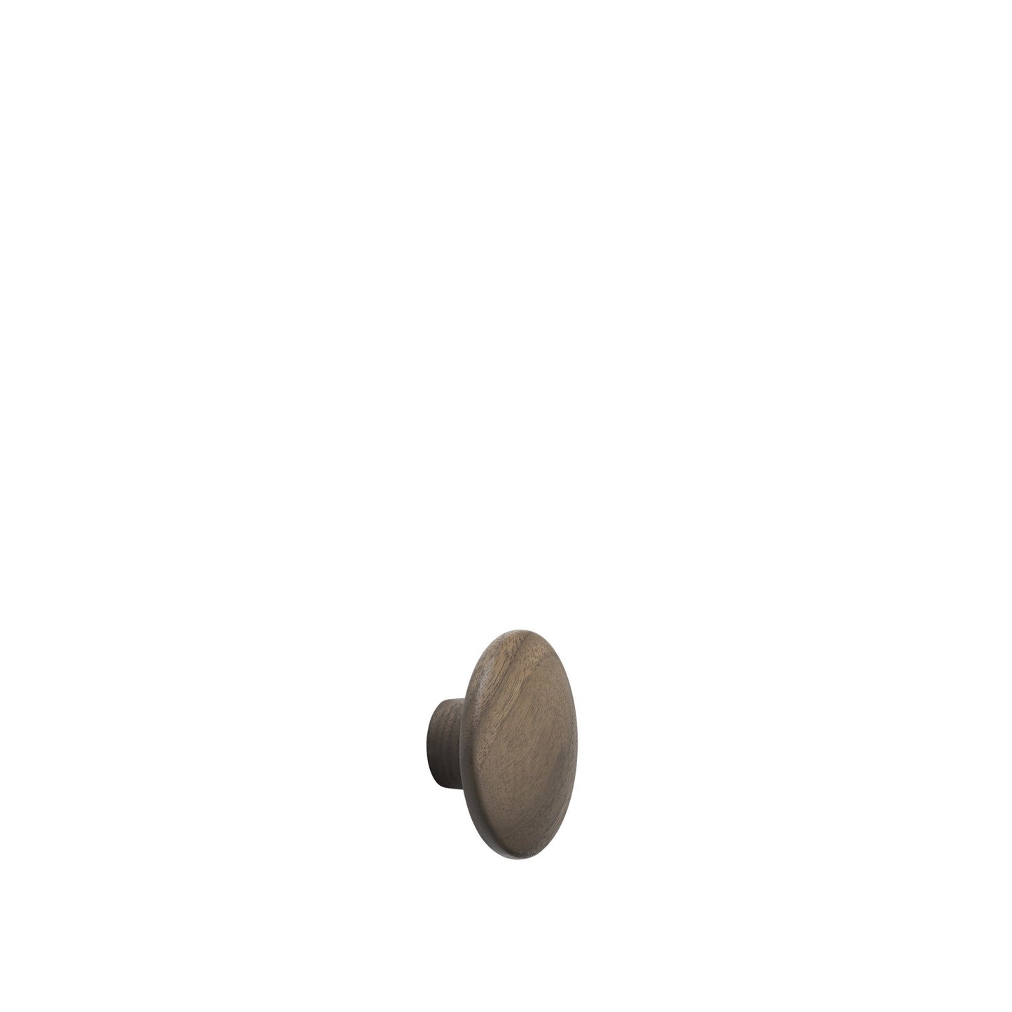 Dots Wood / Dia. 2.5"