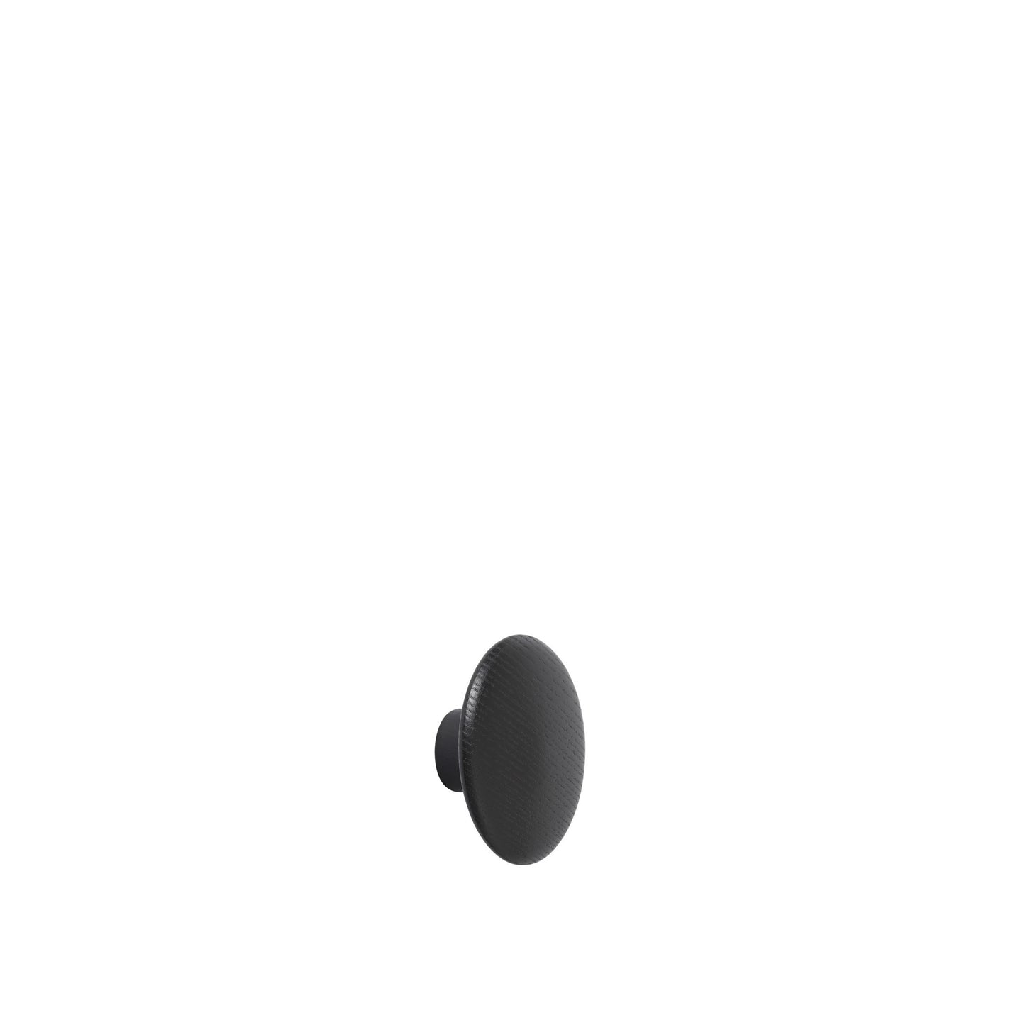 Dots Wood / Dia. 2.5"