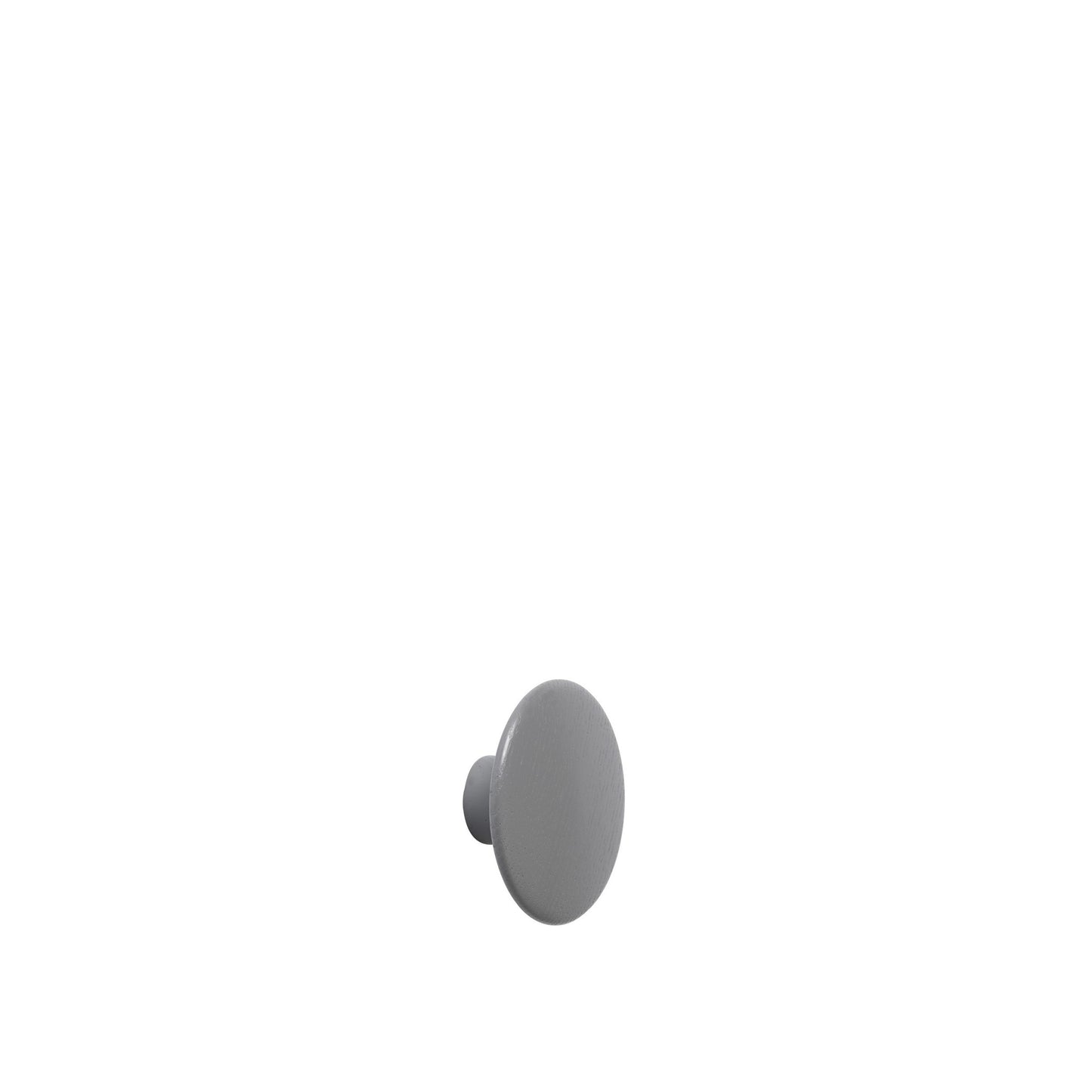 Dots Wood / Dia. 2.5"