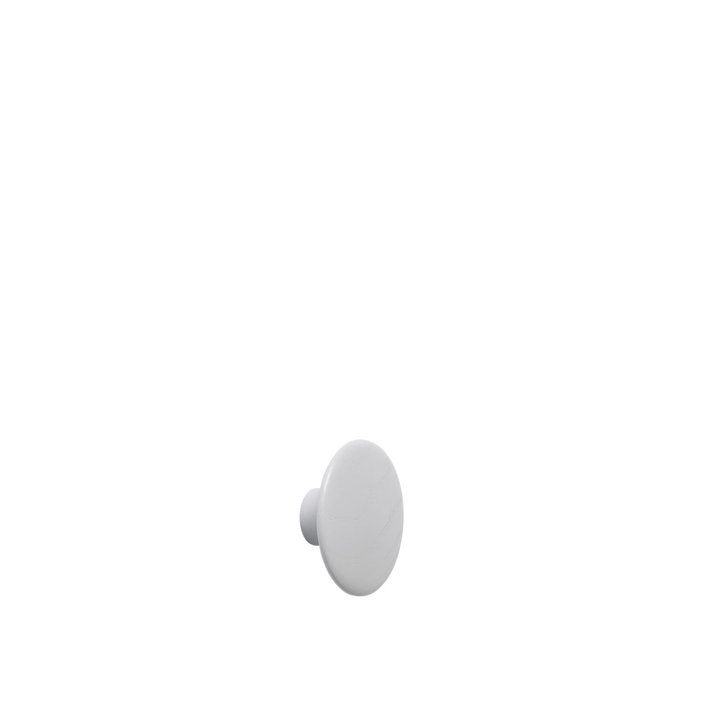 Dots Wood / Dia. 2.5"