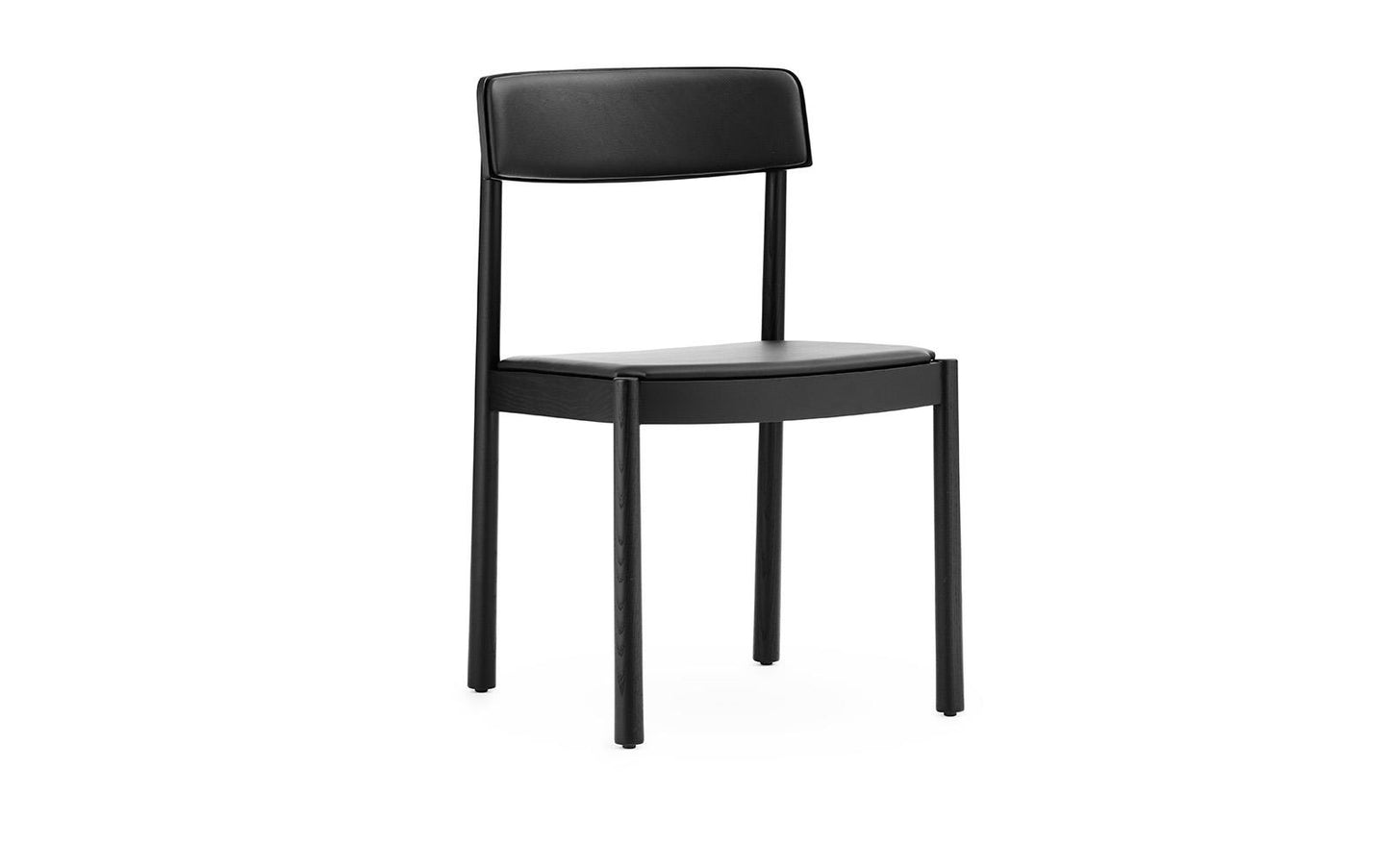 Timb Chair Upholstered
