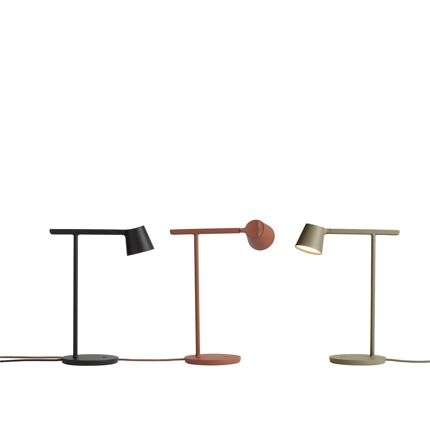 TIP TABLE LAMP