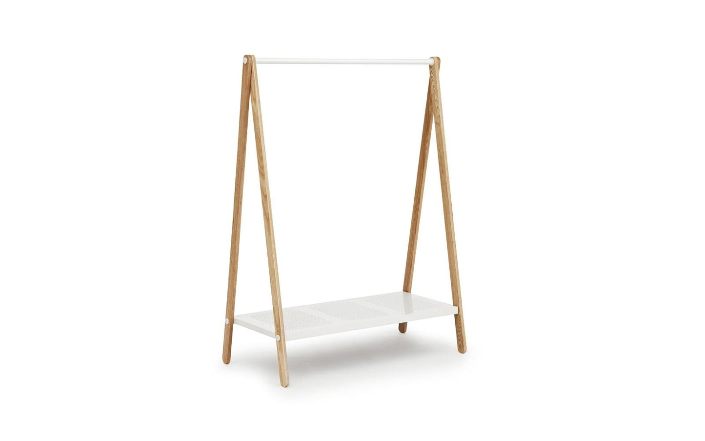 Toj Clothes Rack