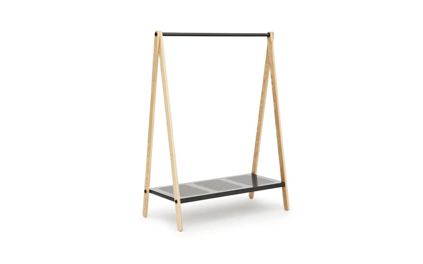 Toj Clothes Rack