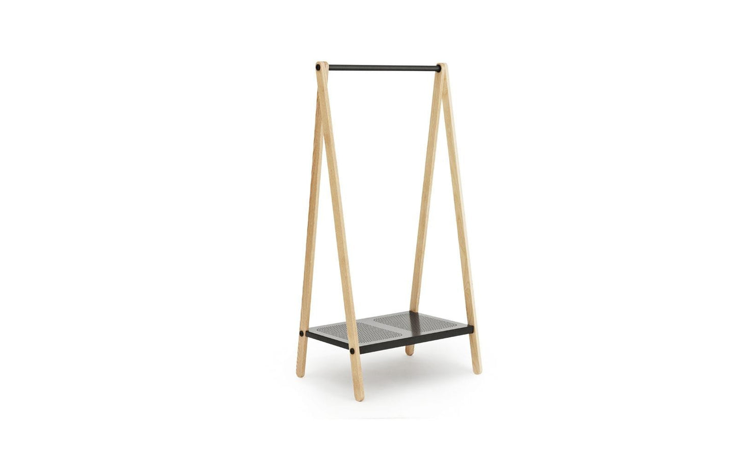Toj Clothes Rack