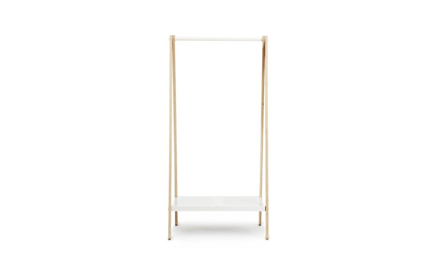 Toj Clothes Rack