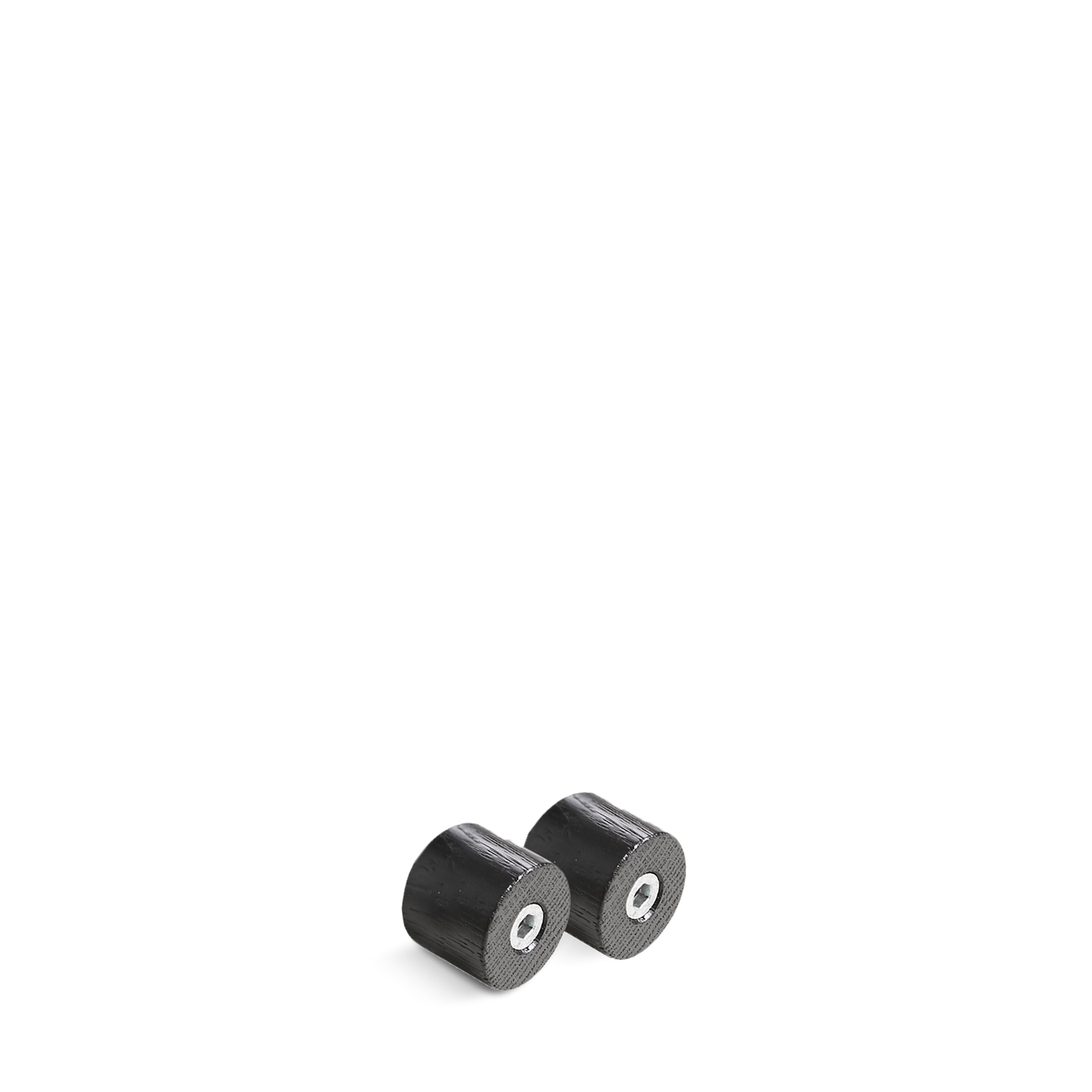 Elevate Shelving System Elements - Black