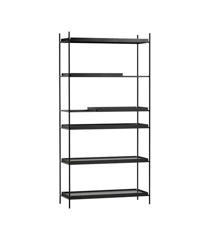 Tray Shelf, High