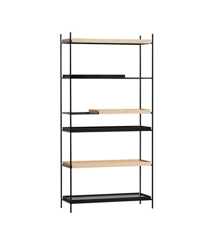 Tray Shelf, High