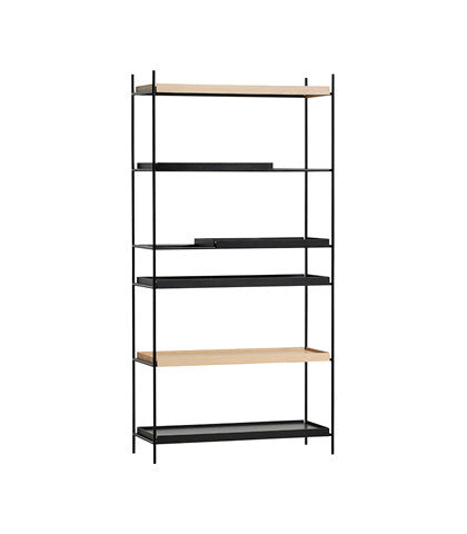 Tray Shelf, High