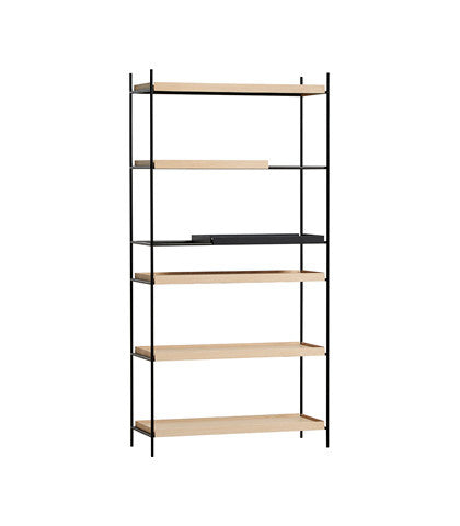 Tray Shelf, High