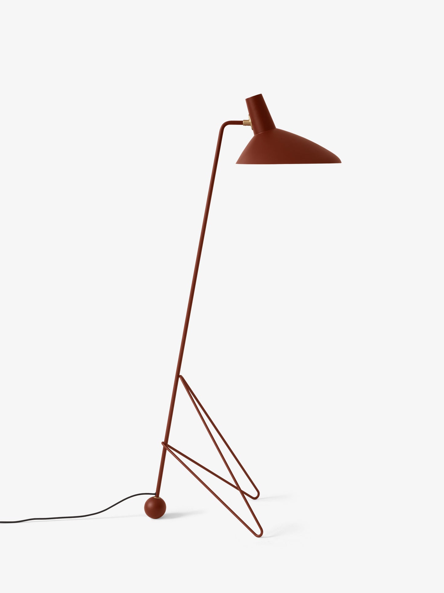 Tripod Floor Lamp HM8