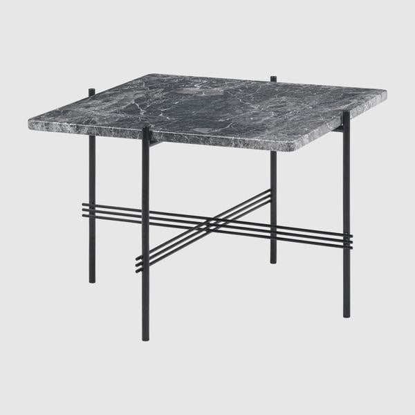 TS Coffee Table - Square, 55x55, Black base