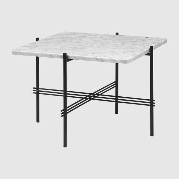 TS Coffee Table - Square, 55x55, Black base