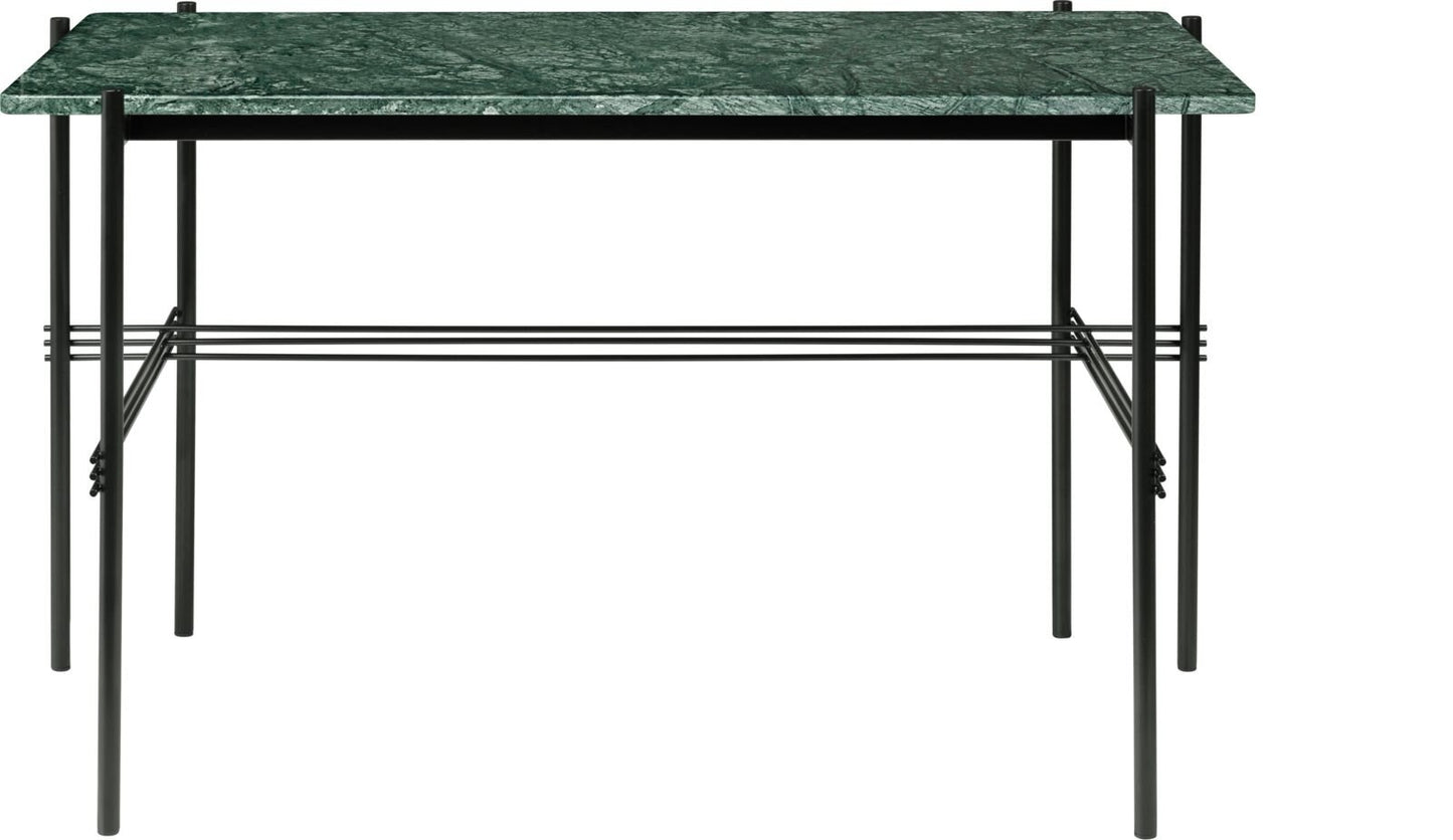 TS Desk, 120x60, Black Base