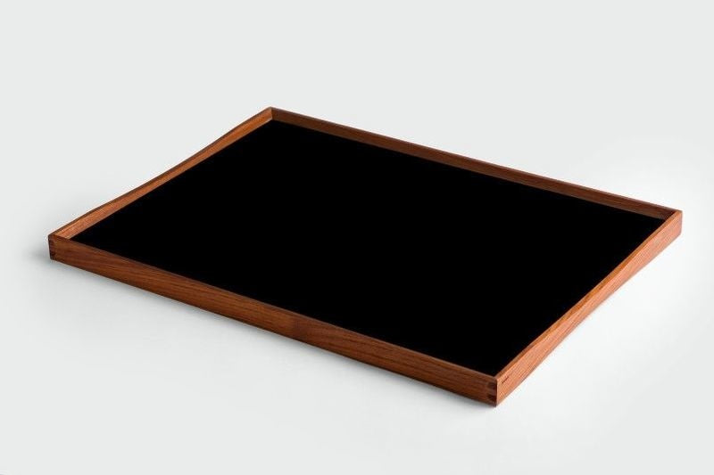 Turning Tray