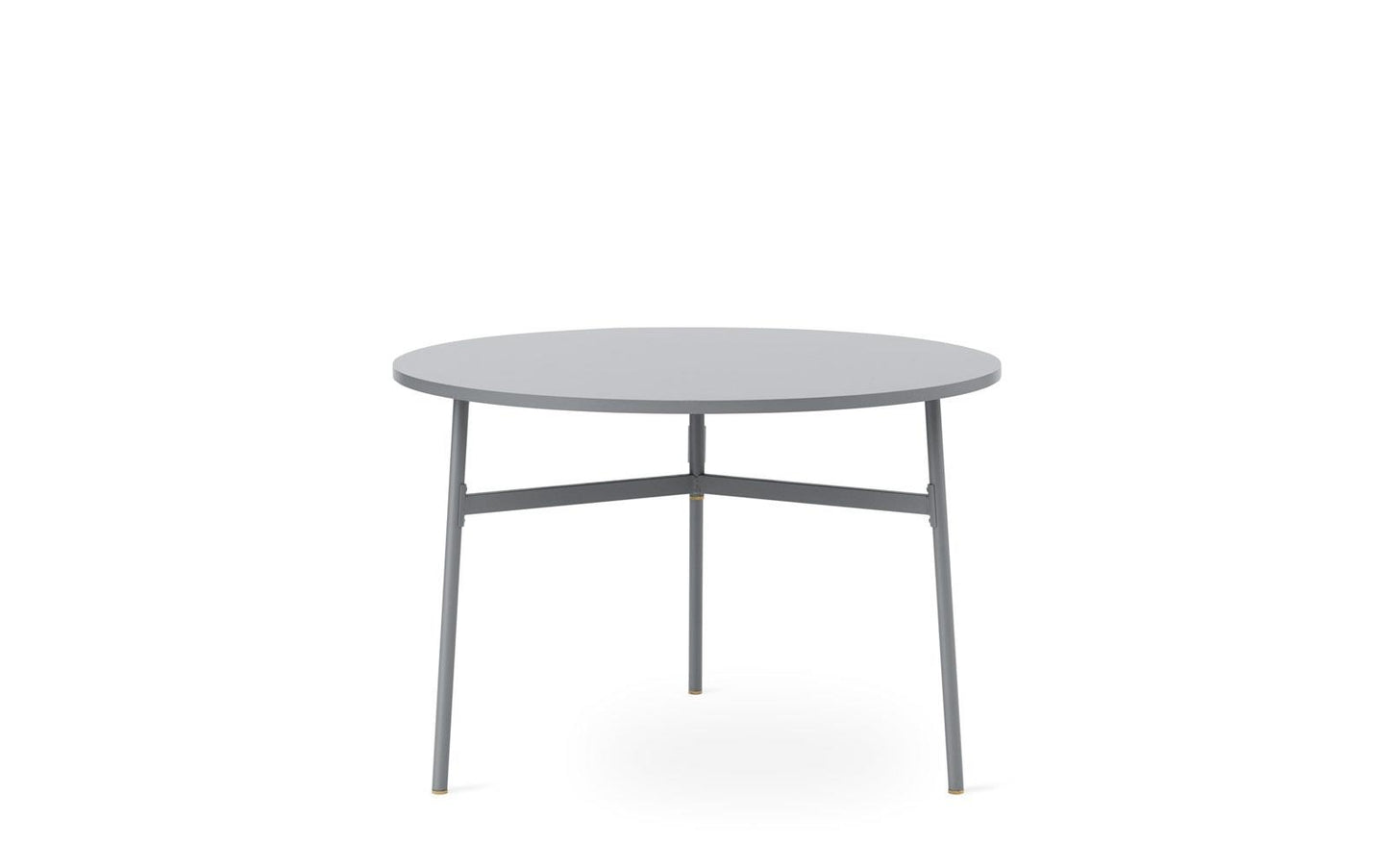 Union Table 110 x 74,5 cm.