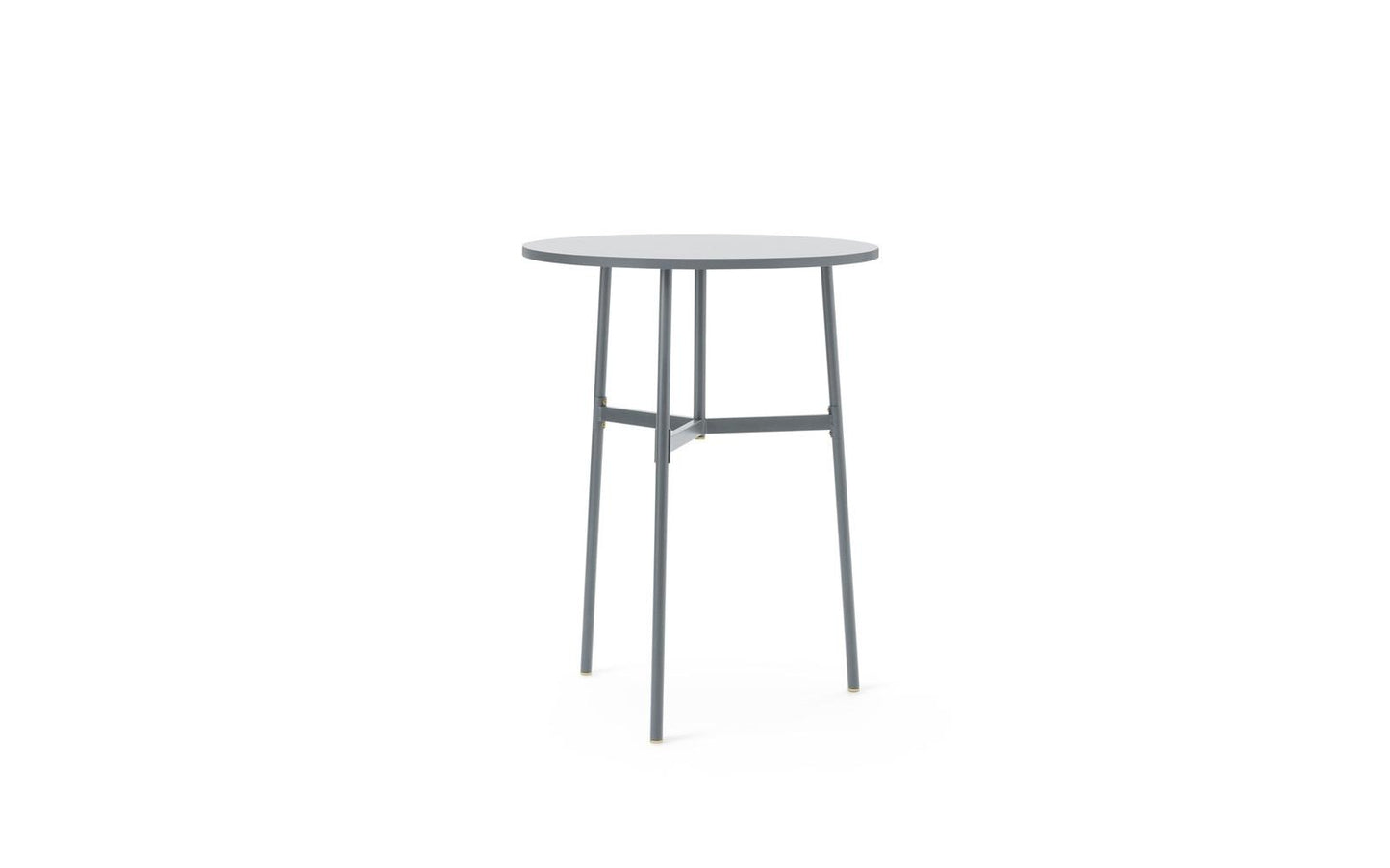 Union Table 80 x H105.5 cm
