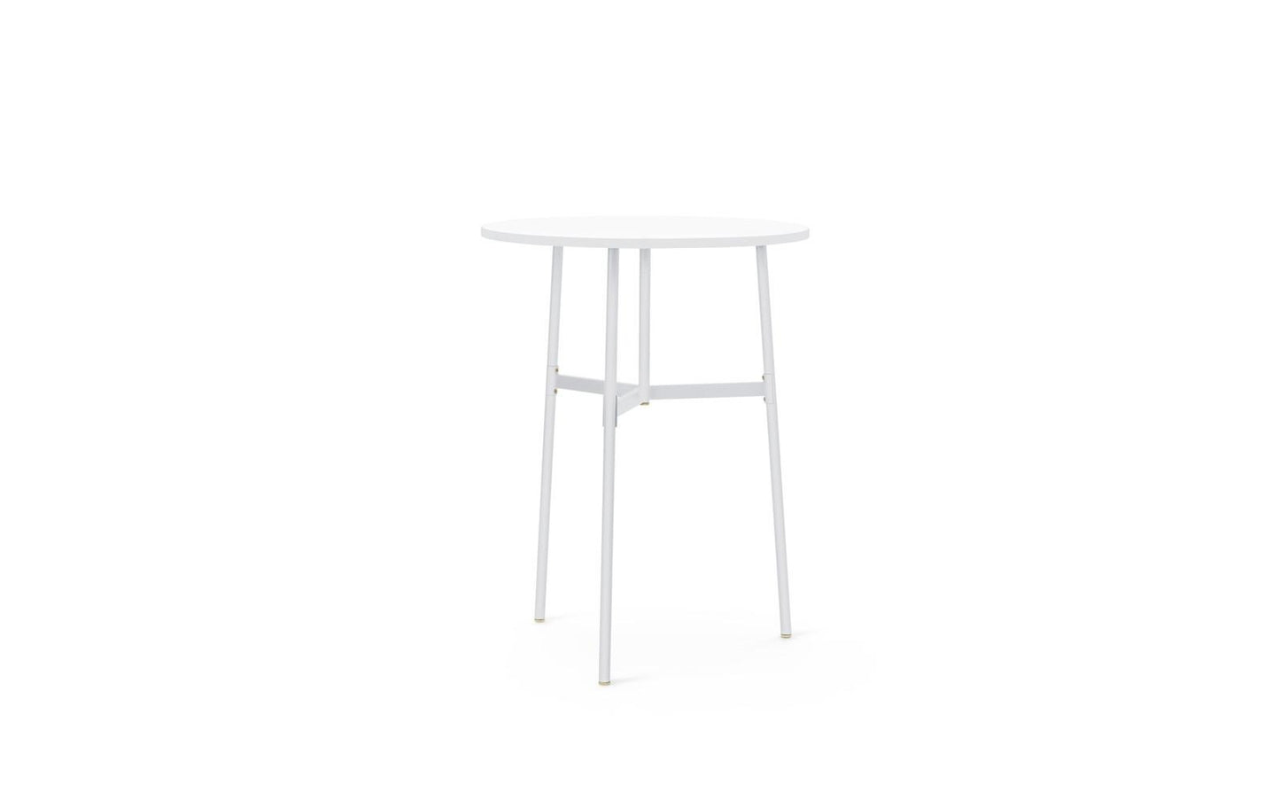 Union Table 80 x H105.5 cm