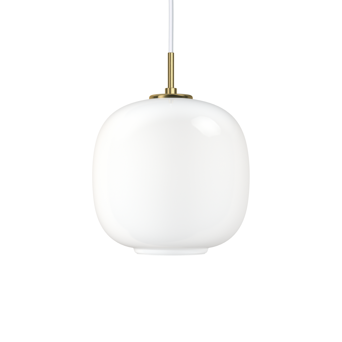 VL45 Radiohus Pendant