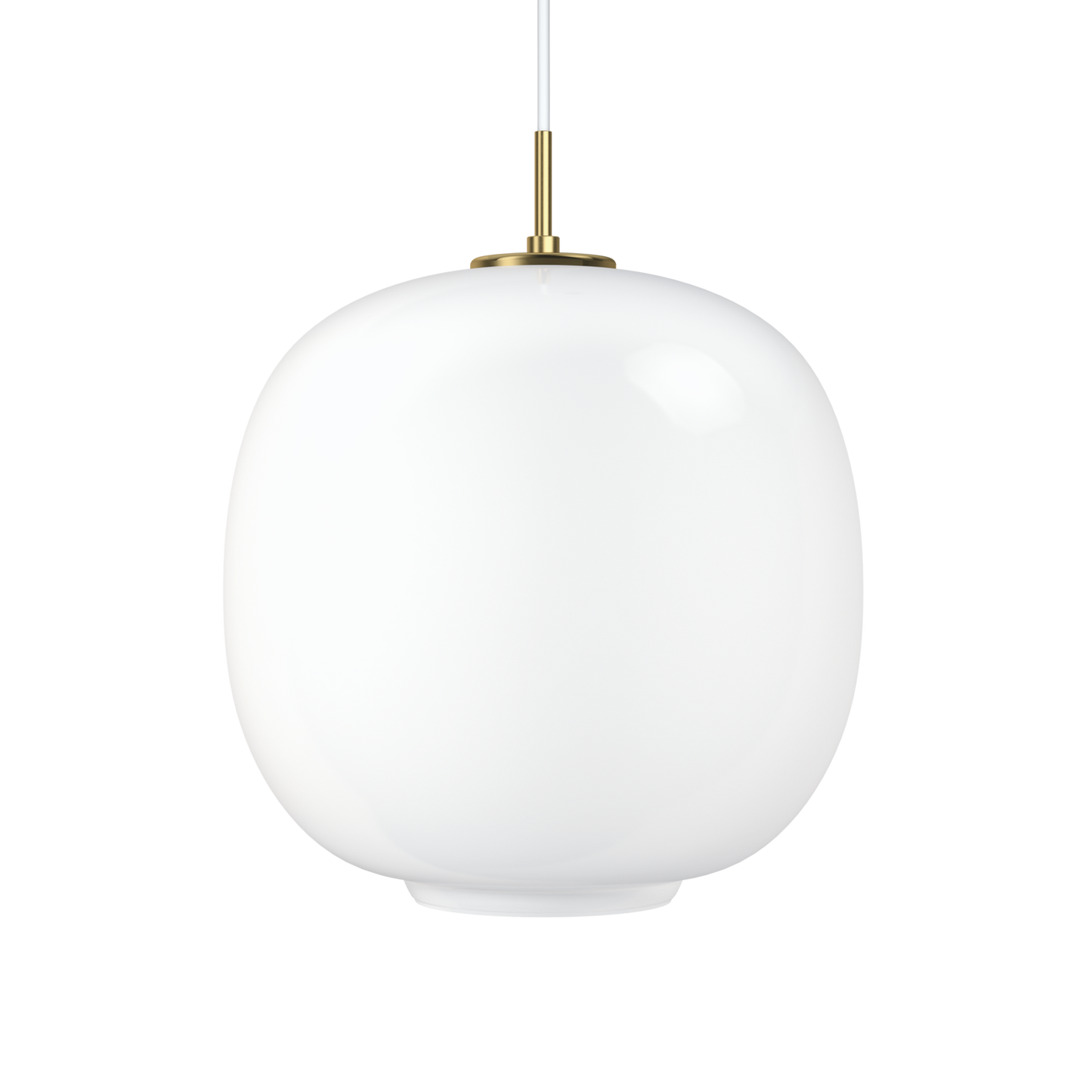 VL45 Radiohus Pendant