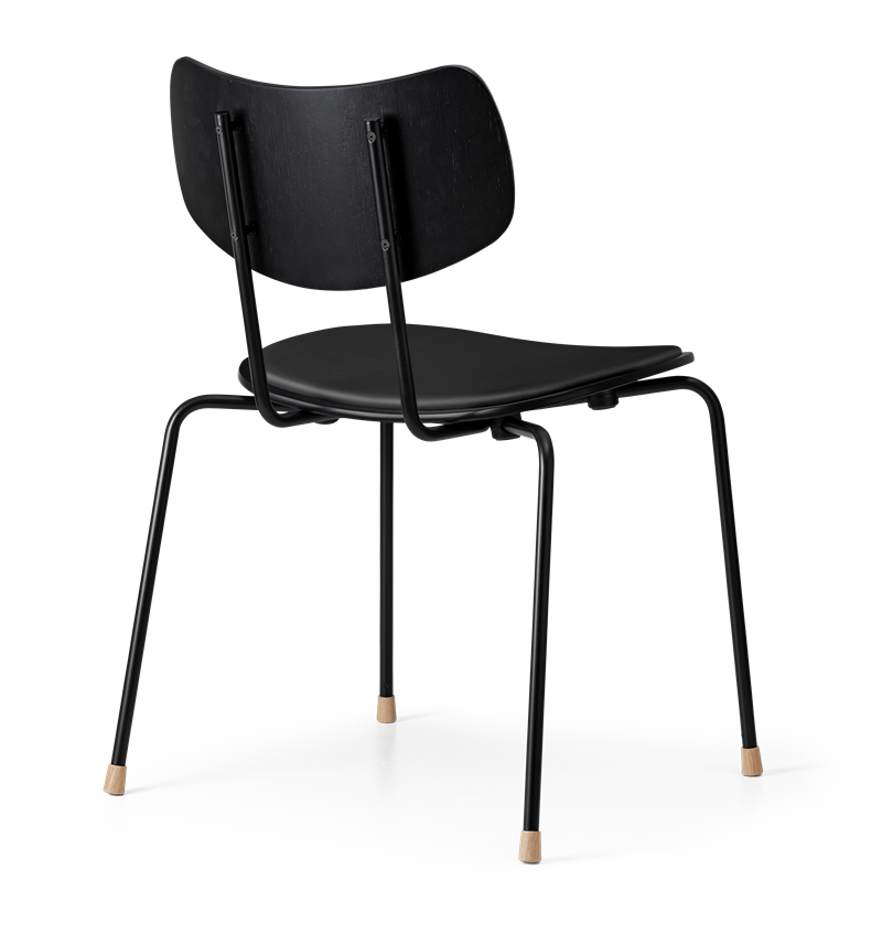 Vega Chair - VLA26P (Upholstered)