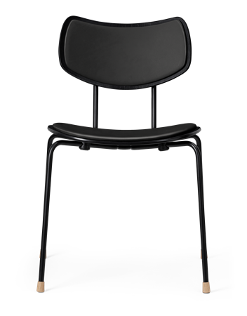 Vega Chair - VLA26P (Upholstered)