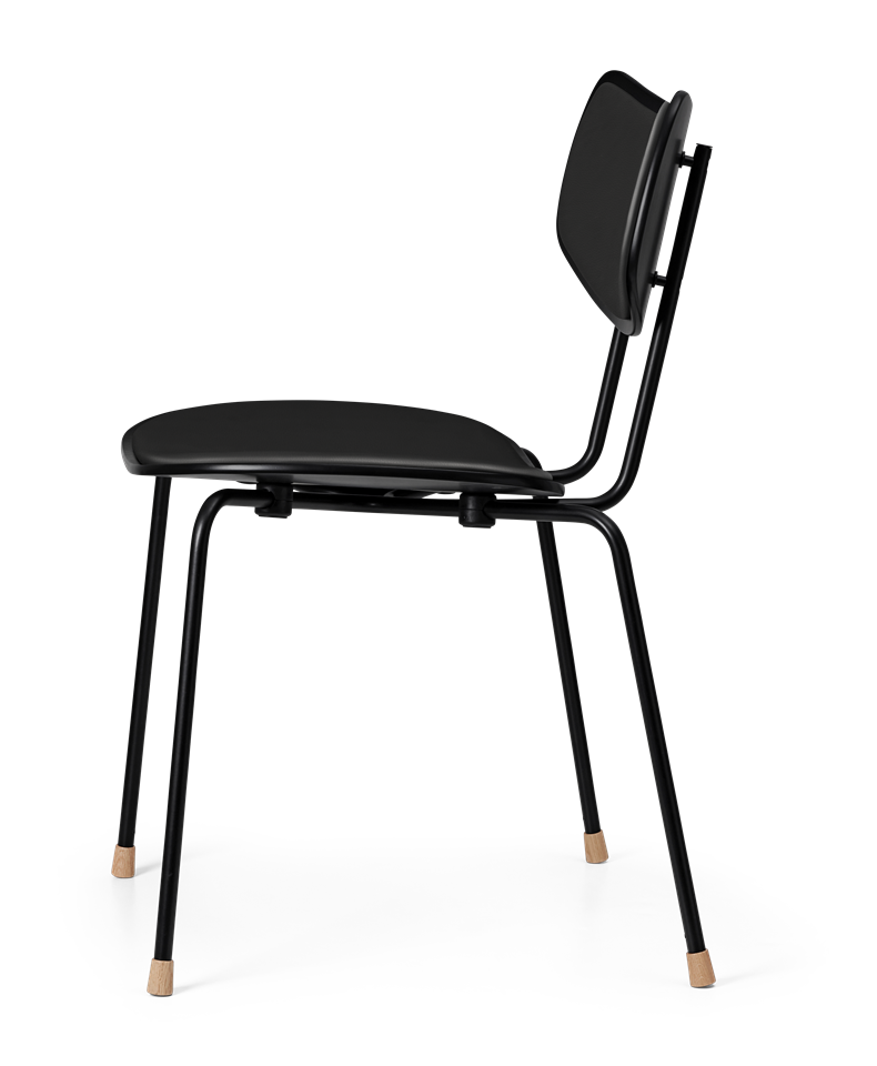 Vega Chair - VLA26P (Upholstered)