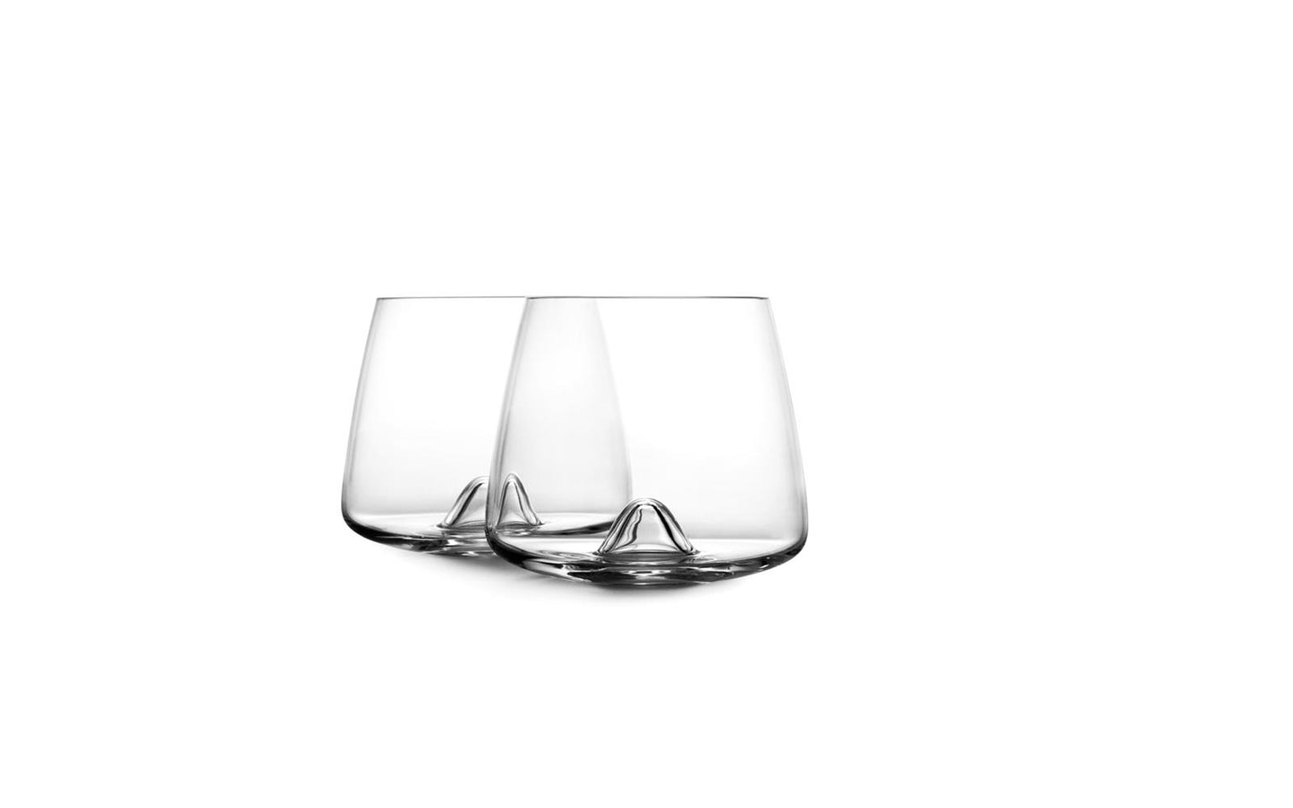 Whiskey Glass - 2 pcs