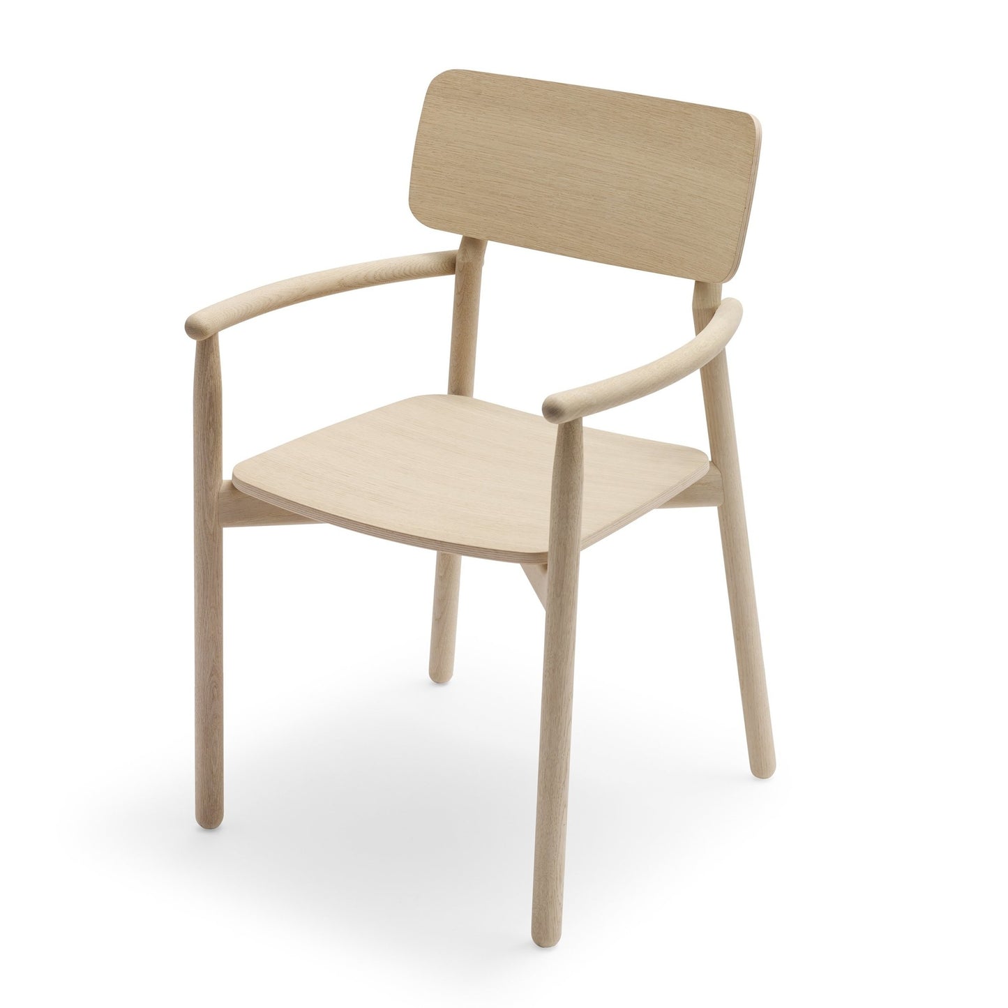 Hven Armchair