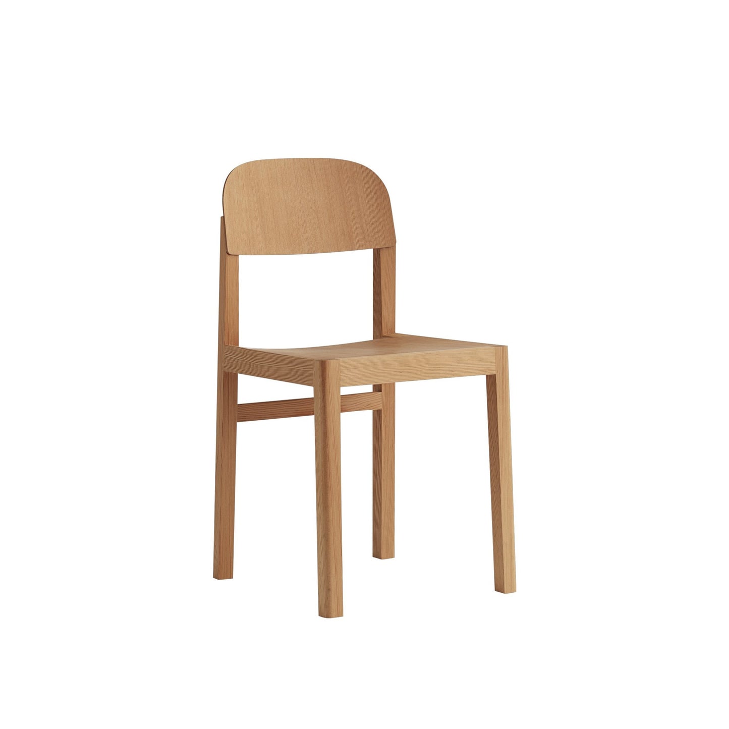 Workshop Chair