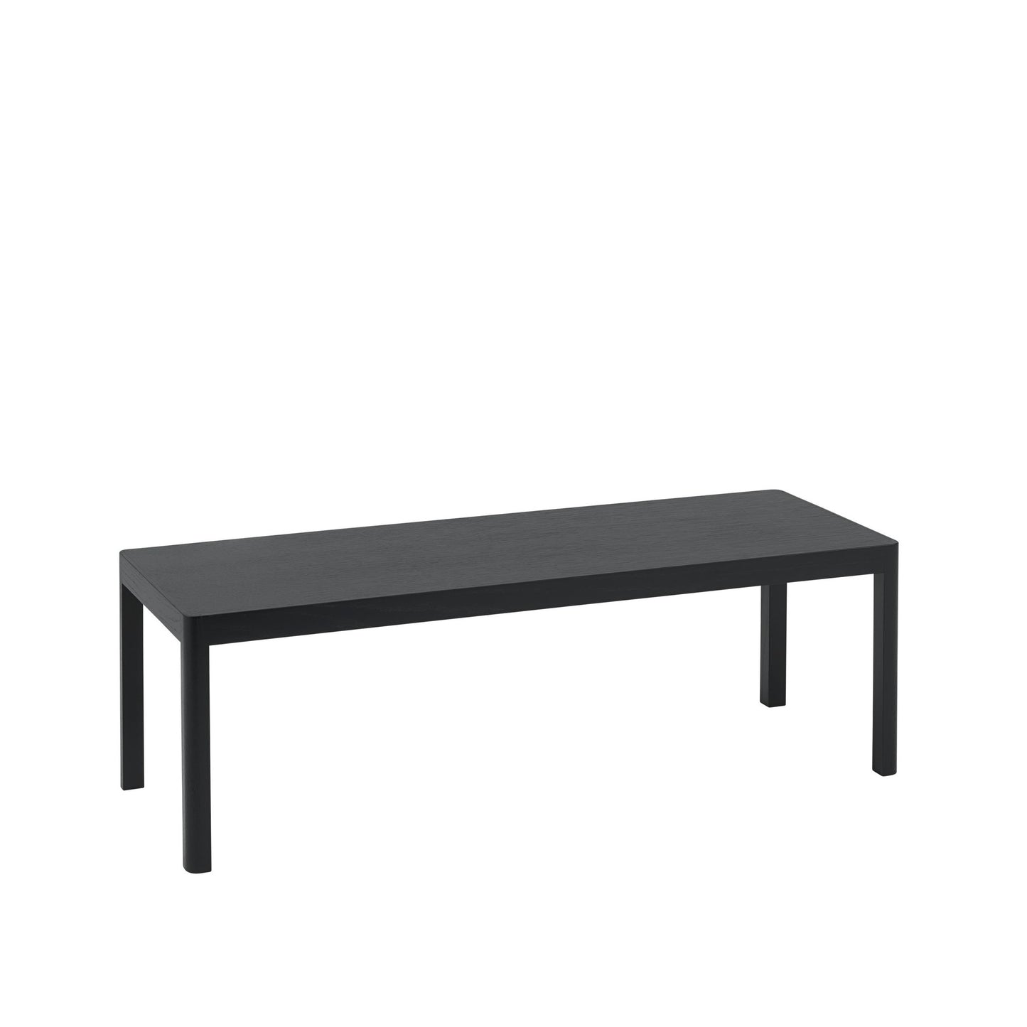 Workshop Coffee Table / 120 X 43cm / 47.2 X 16.9in